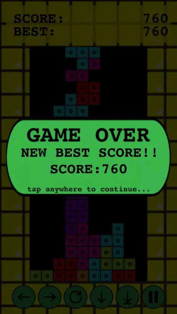 Simply Blocks Screenshots