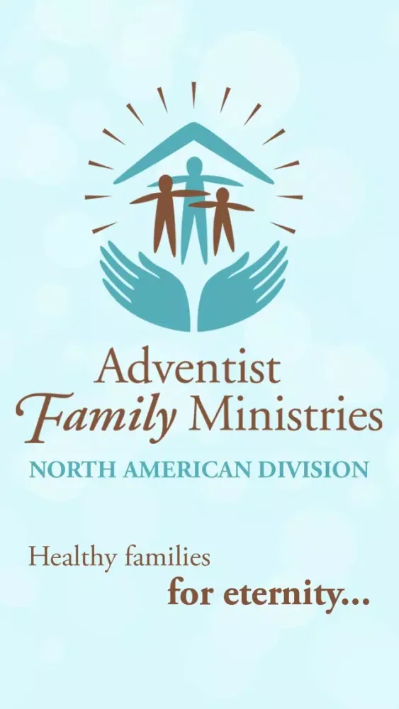 Captures d'écran de NAD Family Ministries