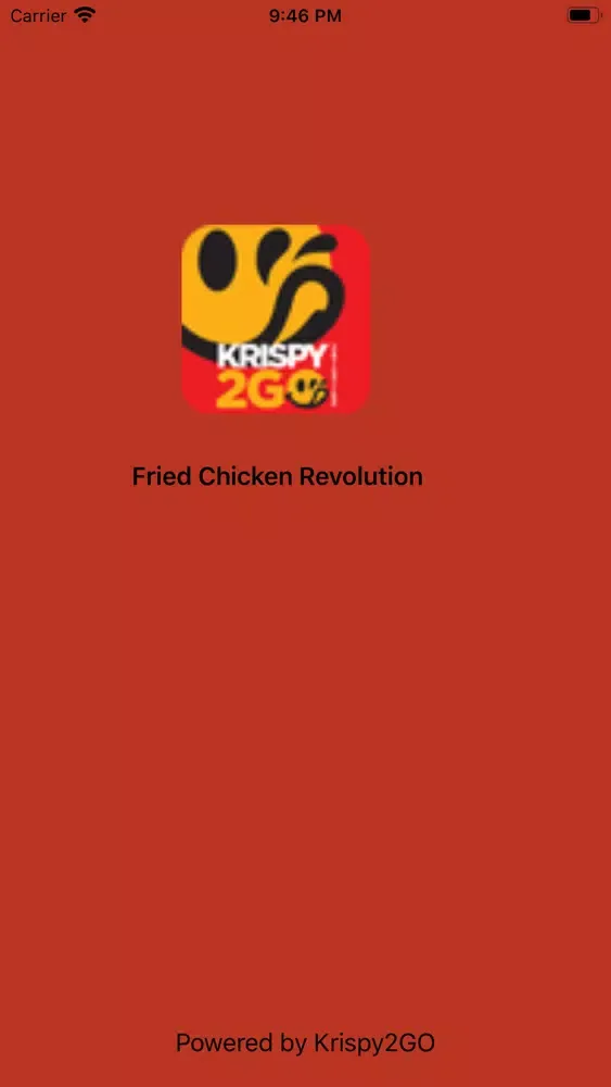 Krispy2GO Screenshots