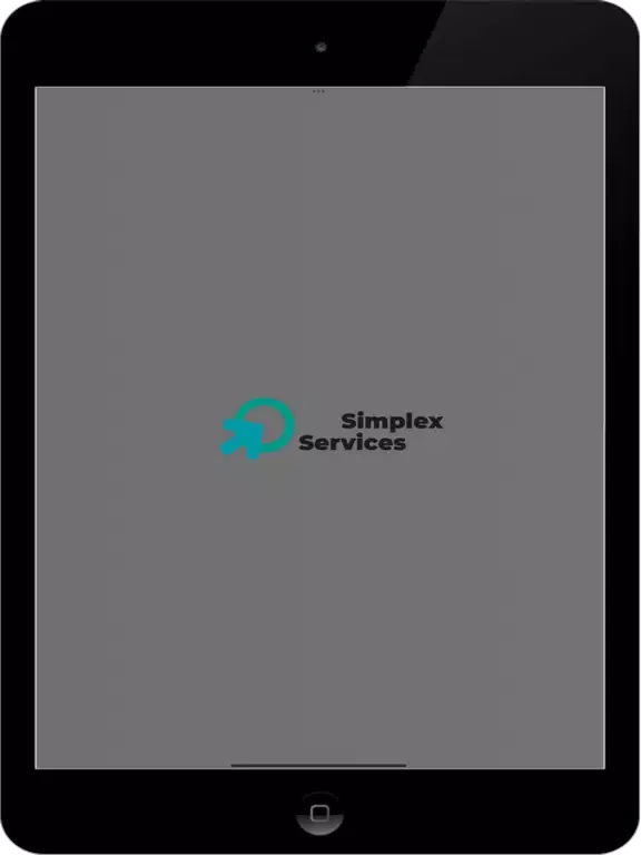 Captures d'écran de Stima by Simplex iPad 