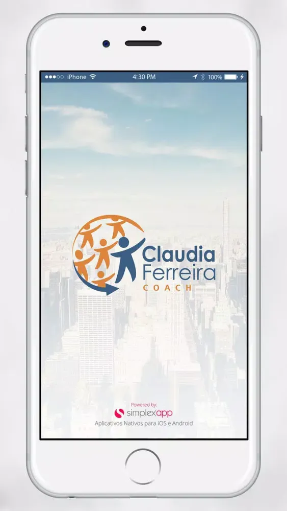 Claudia Coach স্ক্রিনশট