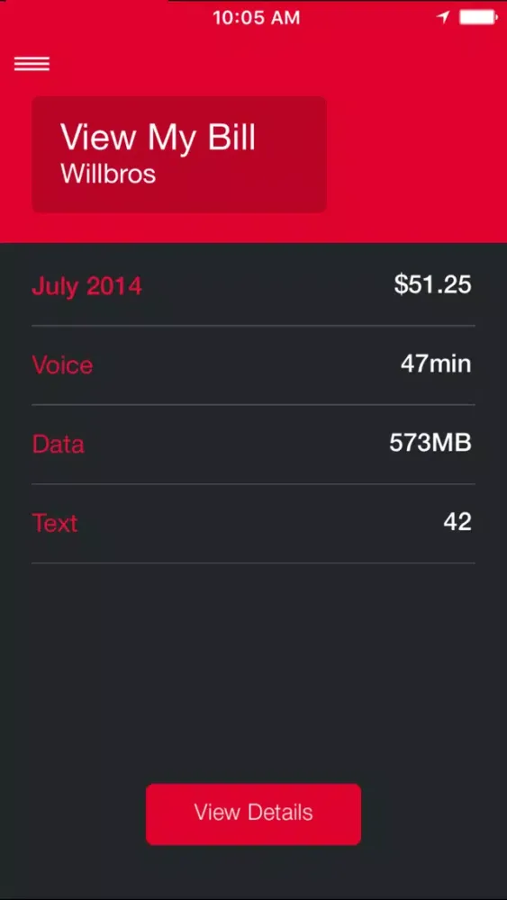 Willbros Data Guard سکرین شاٹس