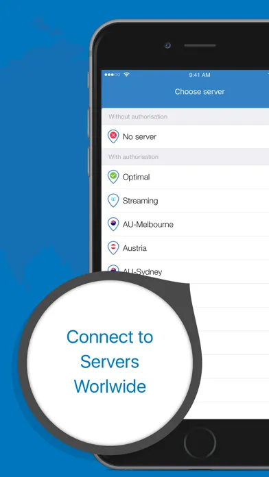 تصاویر Private Browser - Surf Safe