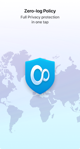 KeepSolid VPN Unlimiteddes captures d'écran de l'application4