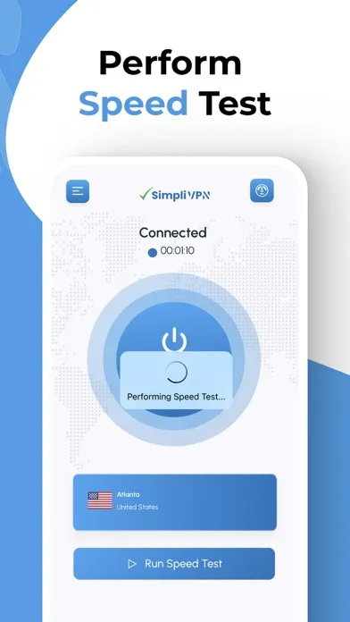 صور SimpliVPN - Unlimited Fast VPN