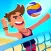 Beach Volleyball Challenge