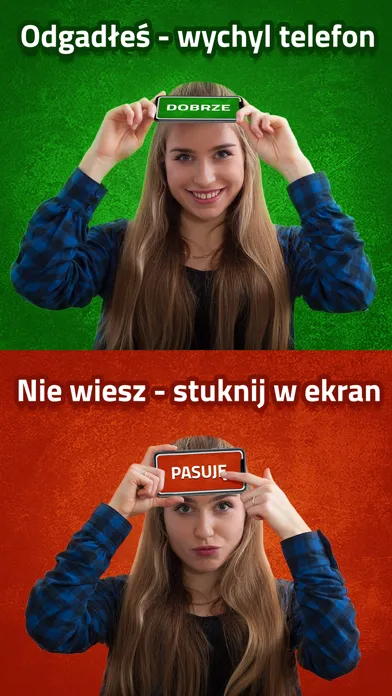 Capturas de tela do Czółko