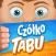 Czółko Tabu