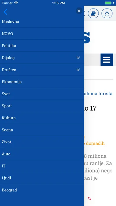 Danas Screenshots