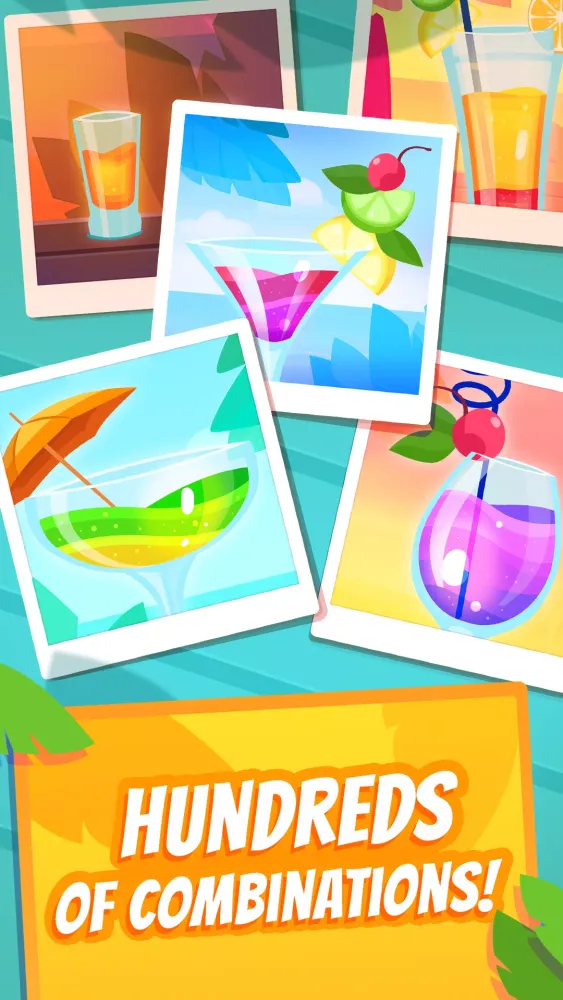 Drink Master Screenshots