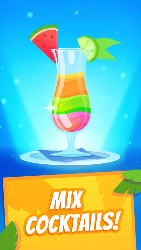 Drink Master Screenshots