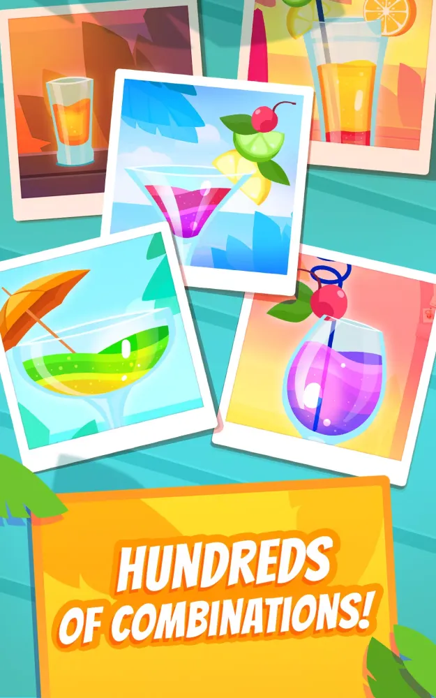 Drink Master Screenshots