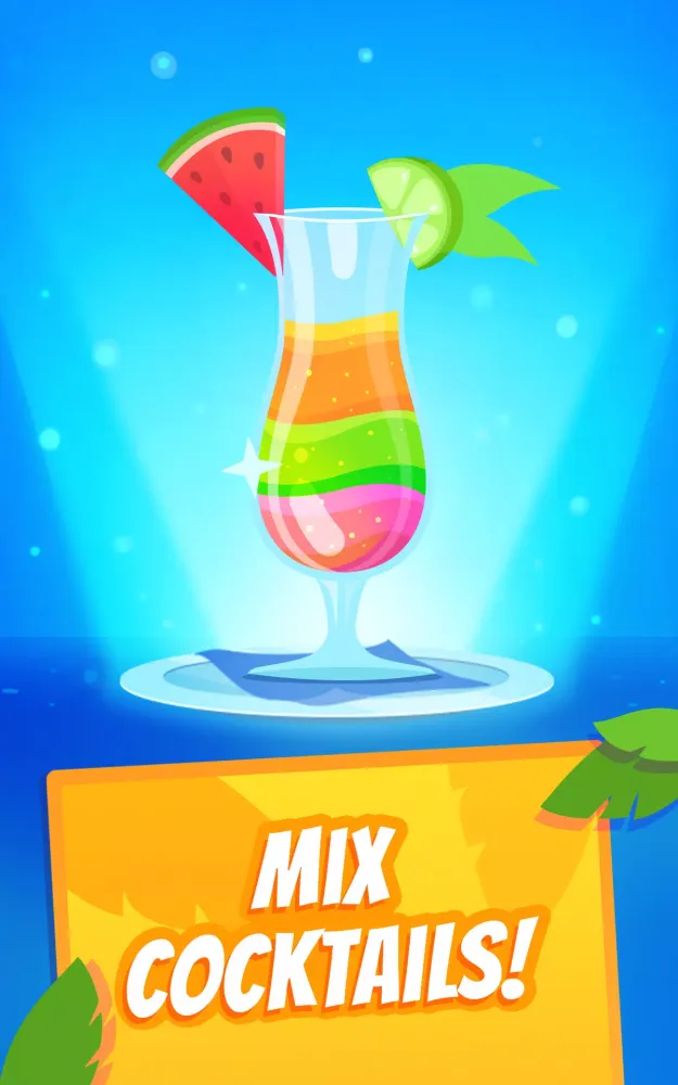 Drink Master Screenshots