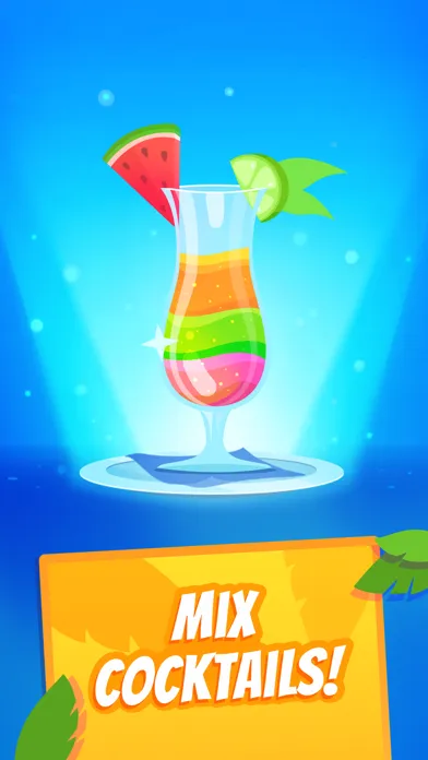 Drink Master - Party Game 스크린샷