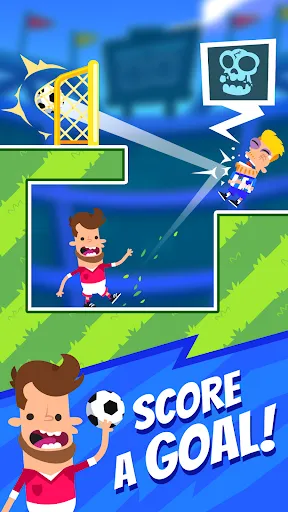 Football Killer應用截圖