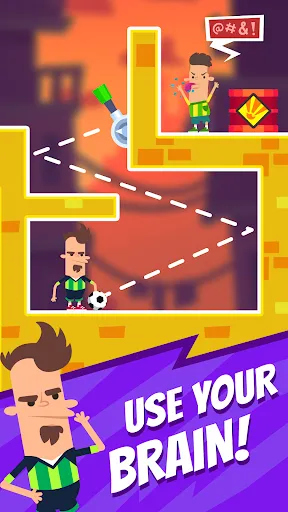 Football Killer應用截圖