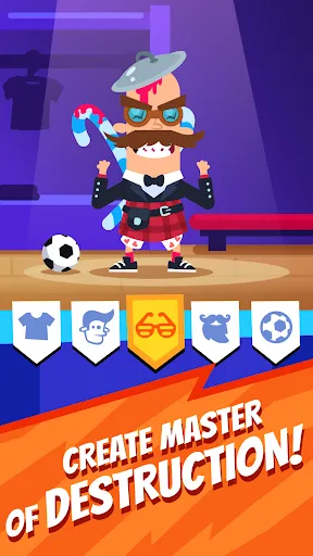 Football Killer應用截圖