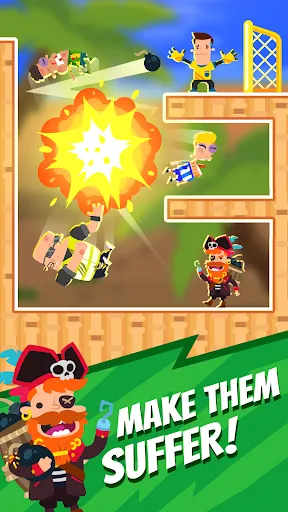 Football Killer應用截圖