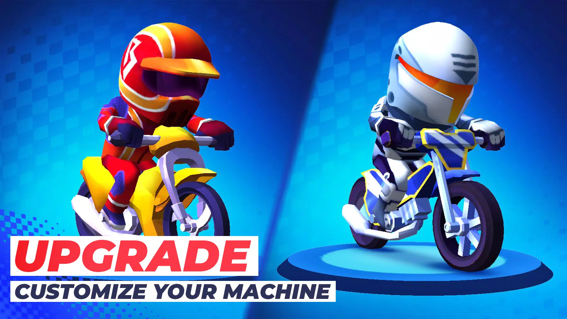 Moto GP Heroes Screenshots4
