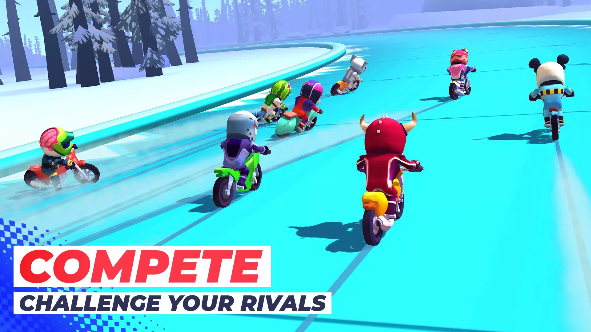 Moto GP Heroes Screenshots6