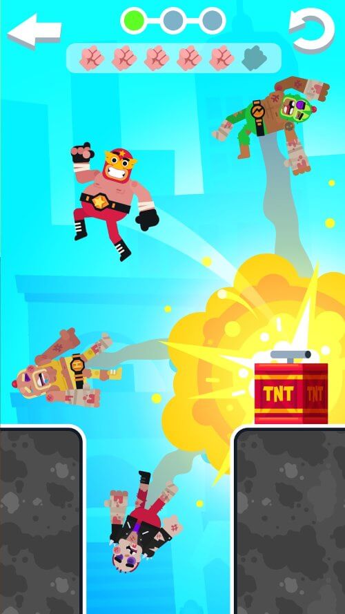 Punch Bob-screenshot-3