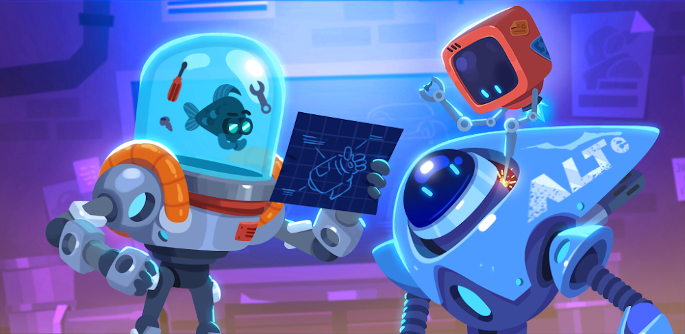 Robo Wars