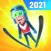 Ski Jump Challenge