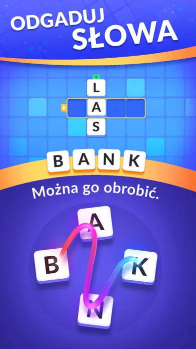 Słowo Mania应用截图