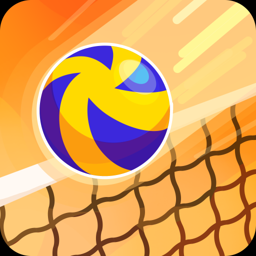 Volleyball Challenge 2024