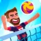 Volleyball Challenge 2023