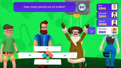 صور Brain Show: Party Quiz