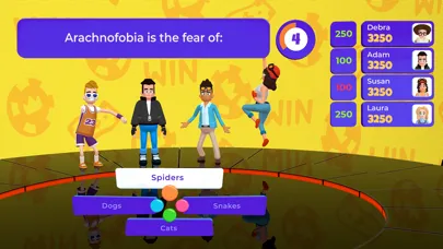 صور Brain Show: Party Quiz