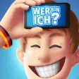 Wer bin ich? - Party Spiel Wer bin ich? - Party Spiel