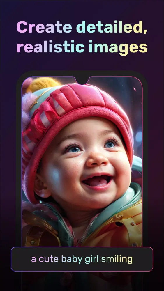 تصاویر Unleash AI