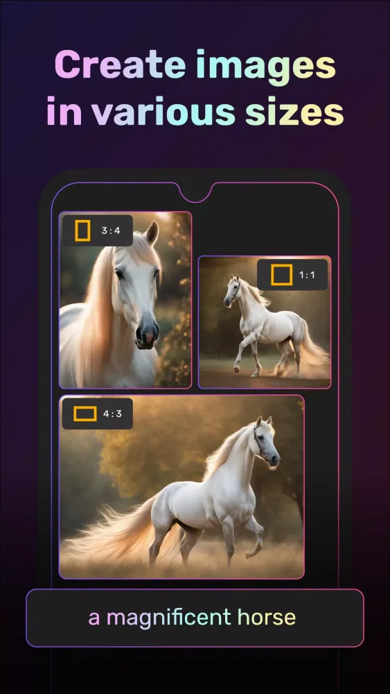 تصاویر Unleash AI