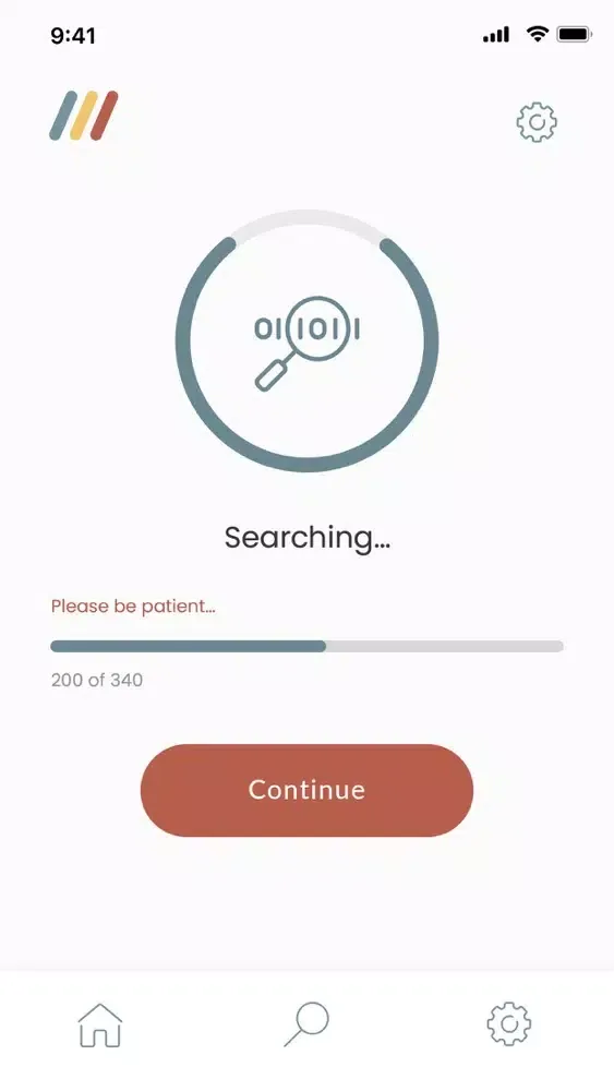 Capturas de pantalla de Ultimate Backup App