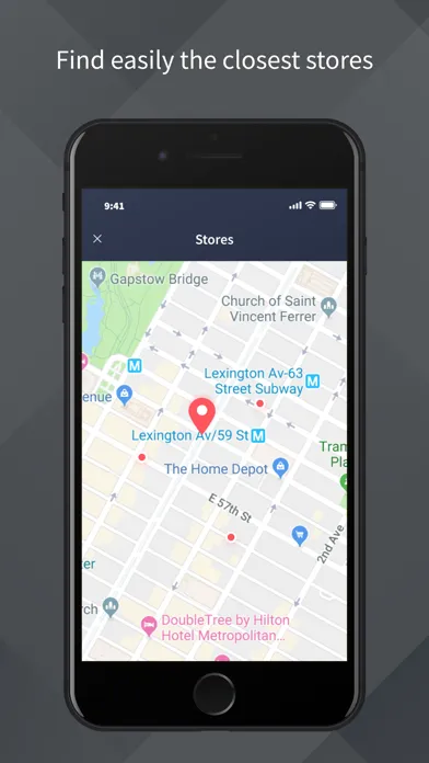 SimpliField Screenshots