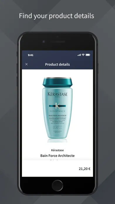 SimpliField Screenshots
