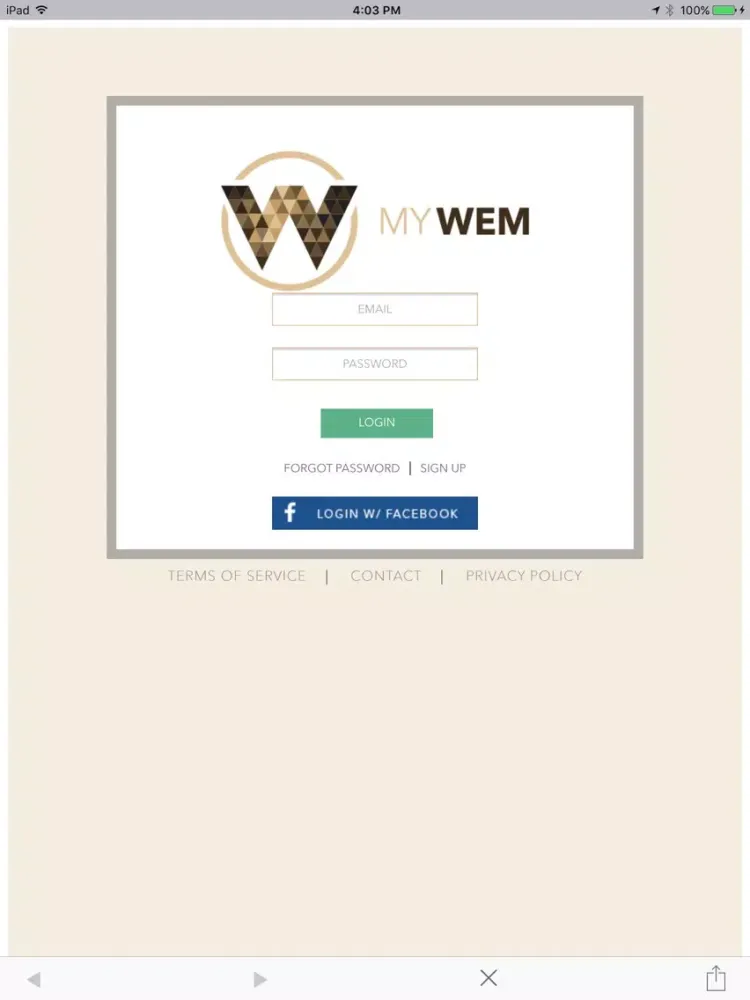 تصاویر West Edmonton Mall (Official) iPad 