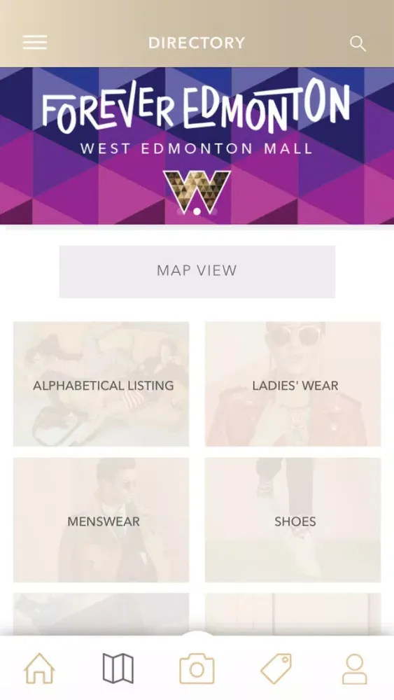تصاویر West Edmonton Mall (Official)