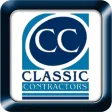 Classic Contractors App