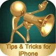 100 Tips,Tricks & Secrets for iPhone 100 Tips,Tricks & Secrets for iPhone