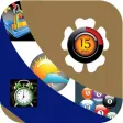 Pocket Widgets HD Pocket Widgets HD
