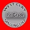 West Clay 1st Grade Spelling Words