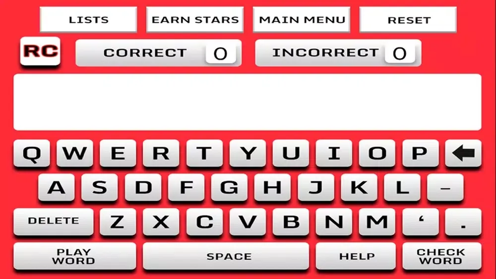 تصاویر West Clay 5th Grade Spelling