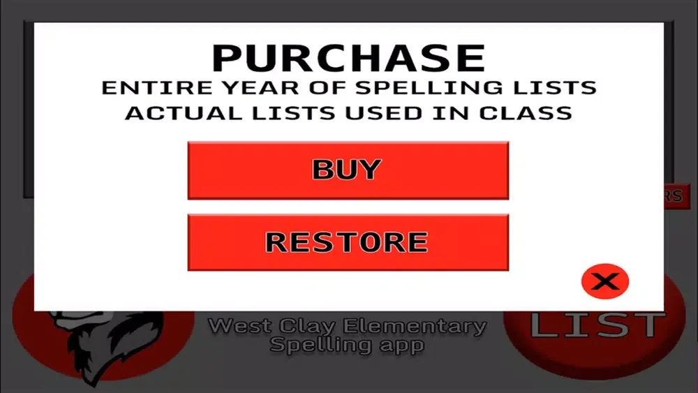 تصاویر West Clay 5th Grade Spelling