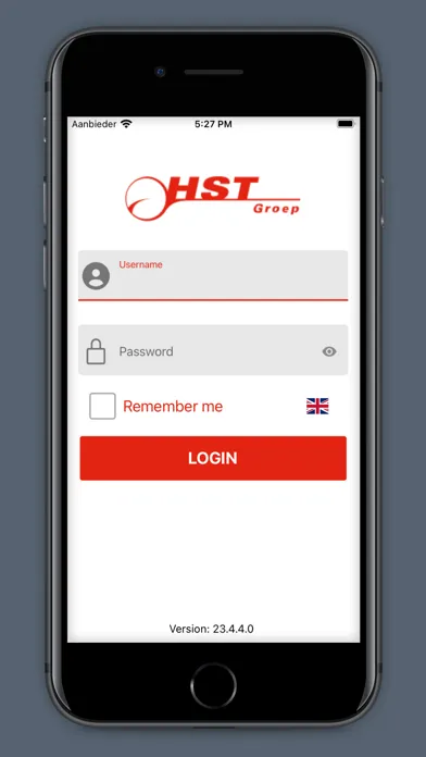 HST Driver应用截图