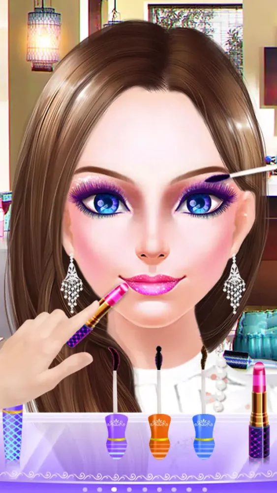 Скриншоты Celebrity Duo BFF - Super Star Best Friends