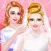 Celebrity Wedding Planner - Bridal Makeover Salon: SPA, Makeup & Dressup Beauty Game for Girls