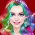 Hair Stylist Girl - Hairdresser's Barber Shop